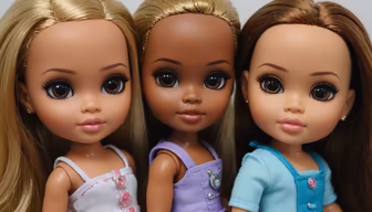 Doll Collection