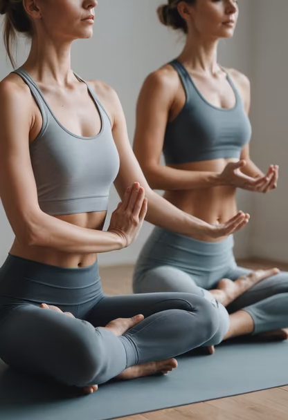 Yoga Harmony