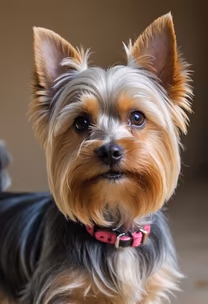 Yorkie Charm Yorkie Charm
