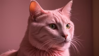 Pink Majesty Pink Majesty