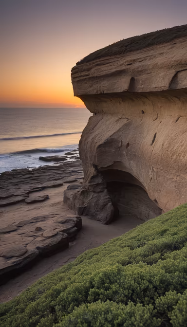 Coastal Serenity Coastal Serenity