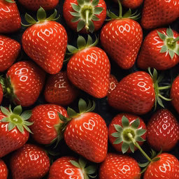 Strawberry Delight