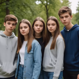 Squad Goals Squad Goals