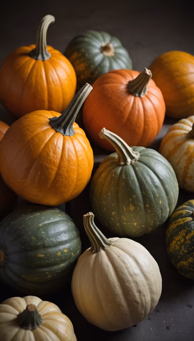 Autumn Bounty Autumn Bounty