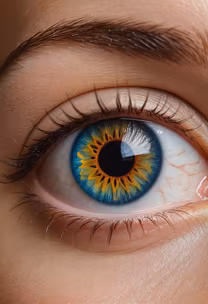 Window to the Soul