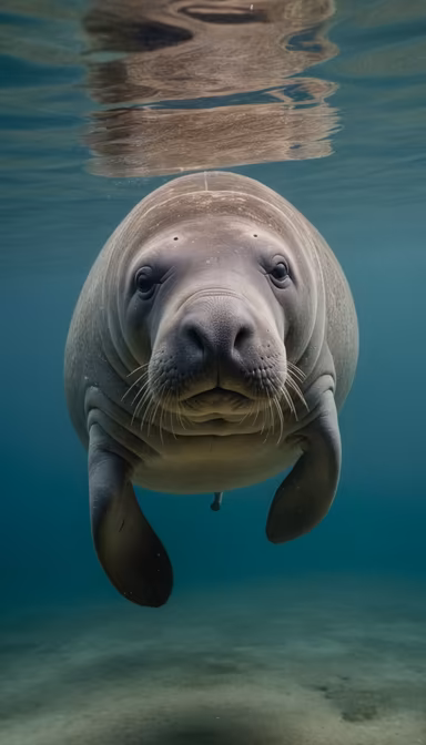 Gentle Giants Gentle Giants