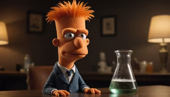 The Experiment