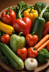 Fresh Harvest Fresh Harvest