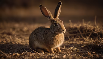 Alert Hare Alert Hare