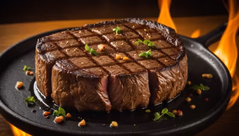 Perfectly Grilled Steak Perfectly Grilled Steak