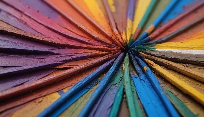 Color Spectrum