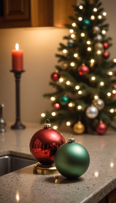 Christmas Cheer Christmas Cheer