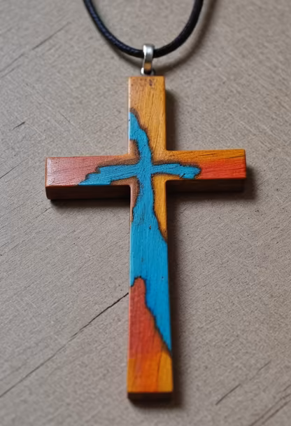 Faithful Colors