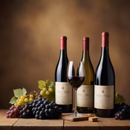 Wine Tasting Evening Wine Tasting Evening