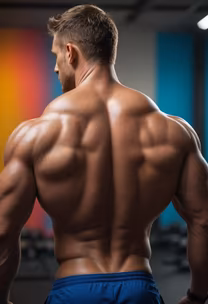 Back Goals