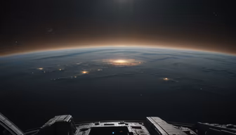 Earth from Above