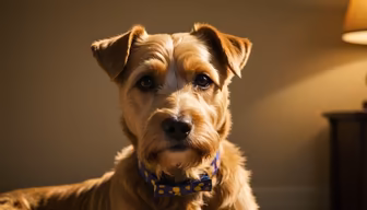 Dapper Dog Dapper Dog
