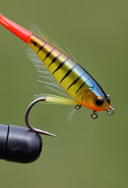 Fishing Lure Fishing Lure