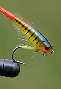 Fishing Lure Fishing Lure