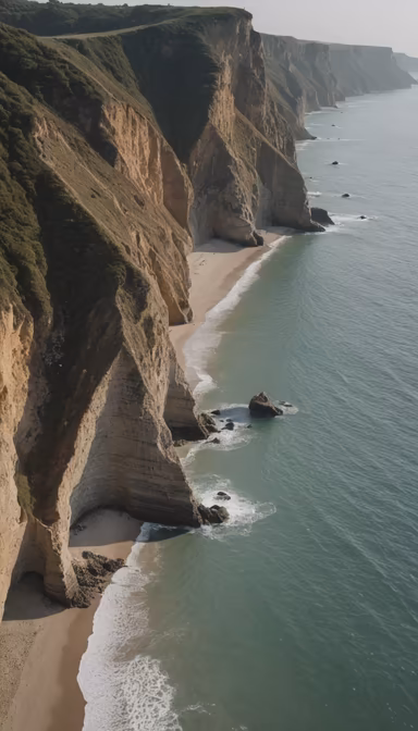 Coastal Majesty Coastal Majesty