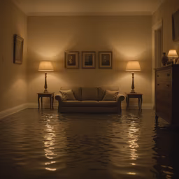 Flooded Memories Flooded Memories