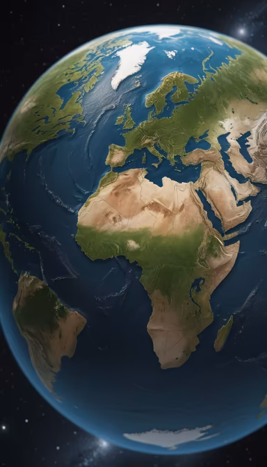 Our Home Planet Our Home Planet