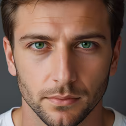 Emerald Eyes Emerald Eyes
