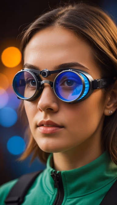 Future Vision