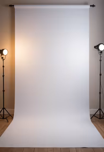 Studio Setup