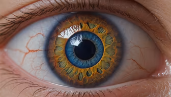 Window to the Soul Window to the Soul