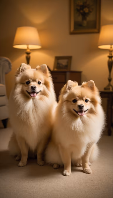 Double the Fluff