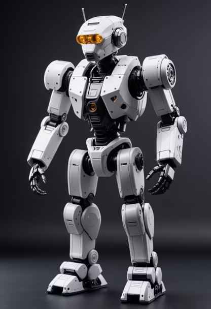Robotic Future