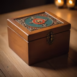 Treasure Box Treasure Box