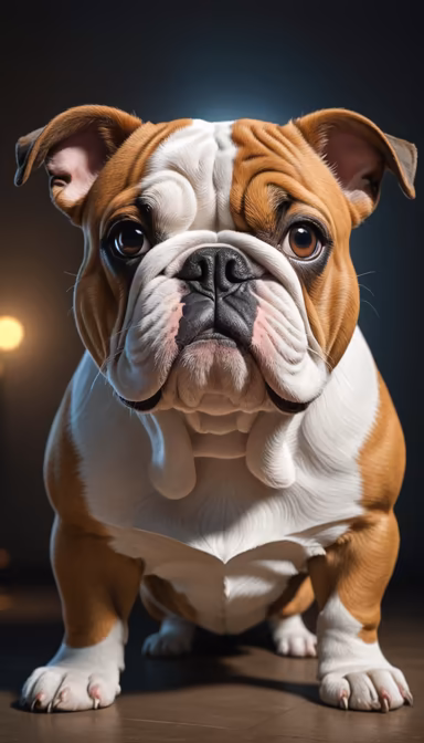 Meet Winston Meet Winston