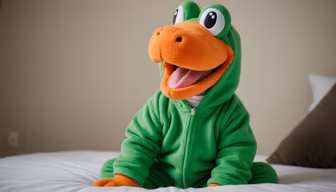 Dino Dreams Dino Dreams