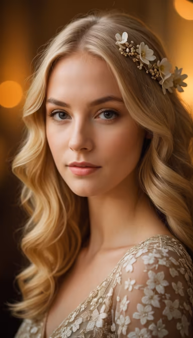 Bridal Beauty Bridal Beauty