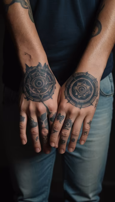 Ink Chronicles Ink Chronicles