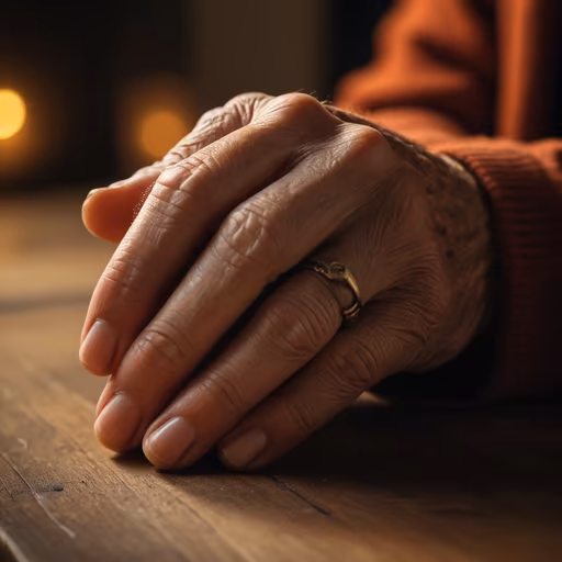 Hands of Time
