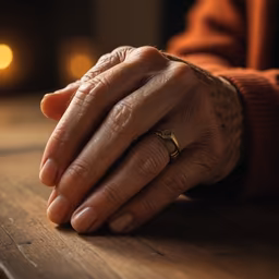 Hands of Time