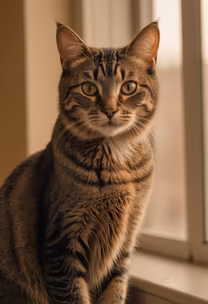 Window Stare Window Stare