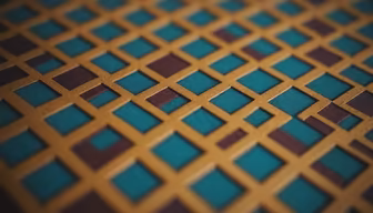 Geometric Harmony