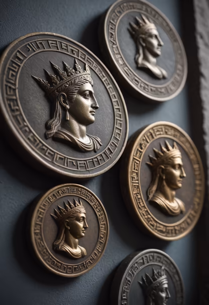 Ancient Echoes
