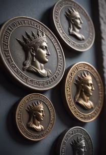 Ancient Echoes