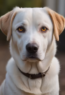 Golden Eyes