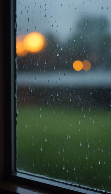 Rainy Day Mood Rainy Day Mood