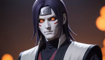 Kabuto Yakushi Kabuto Yakushi
