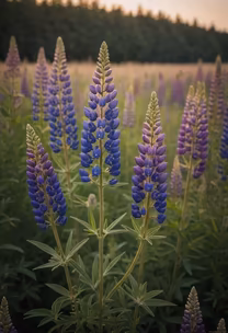 Lupine Dreams