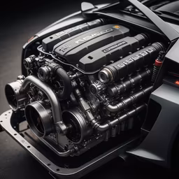 Engine Power Engine Power