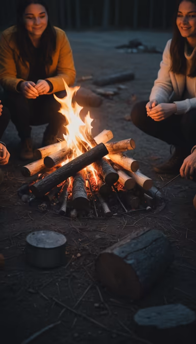 Campfire Stories
