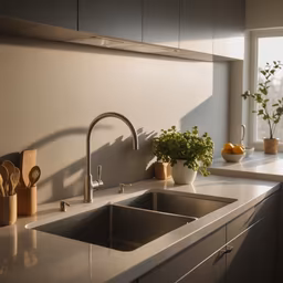 Kitchen Serenity Kitchen Serenity